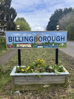 Birthorpe Road Billingborough